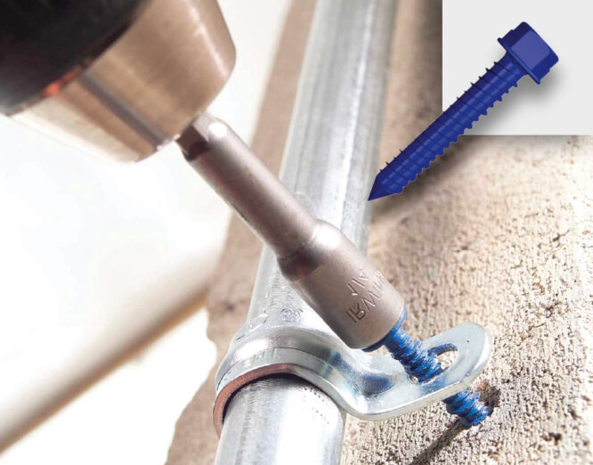 Concrete Applications