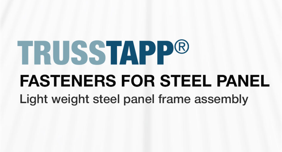 TRUSSTAPP C